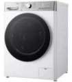 Washing machine LG F4WR909P3W