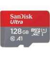 MEMORY MICRO SDXC 128GB UHS-I/SDSQUAB-128G-GN6IA SANDISK