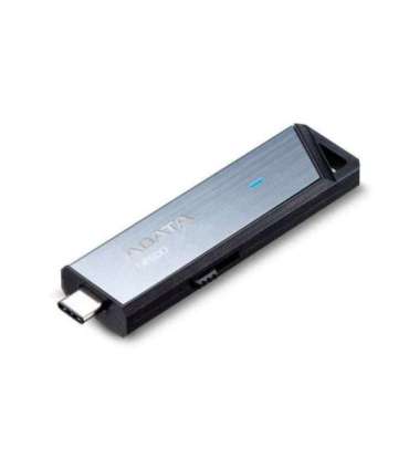 MEMORY DRIVE FLASH USB-C 256GB/SILV AELI-UE800-256G-CSG ADATA