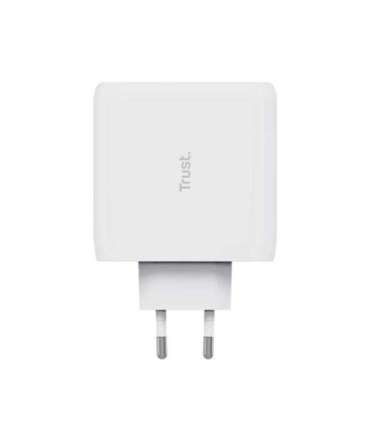 MOBILE CHARGER WALL MAXO 100W/USB-C WHITE 25140 TRUST
