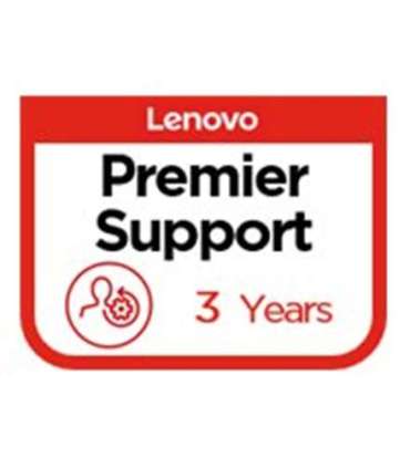 Lenovo Warranty 3Y Premier Support (Upgrade from 3Y Depot)