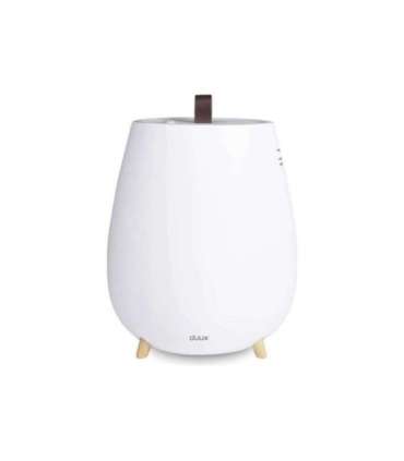 Duux Humidifier Gen2  Tag  Ultrasonic, 12 W, Water tank capacity 2.5 L, Suitable for rooms up to 30 m², Ultrasonic, Humidificati