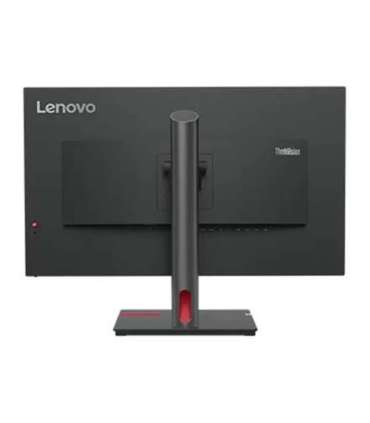 Lenovo ThinkVision P32p-30  31.5 ", IPS, 3840 x 2160, 16:9, 4 ms, 350 cd/m², Black, 60 Hz, HDMI ports quantity 1