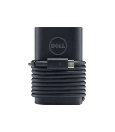 Dell AC Adapter with Power Cord USB-C 100 W