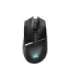 Corsair DARKSTAR RGB MMO Wireless Gaming Mouse 2.4GHz, Bluetooth, USB 2.0 Black