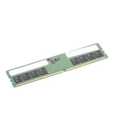 Lenovo 16 GB DDR5 4800 MHz PC/server Registered No ECC No