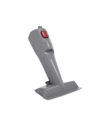 Hoover Vacuum Cleaner HF722HCG 011 Cordless operating Handstick 22 V Operating time (max) 35 min Grey