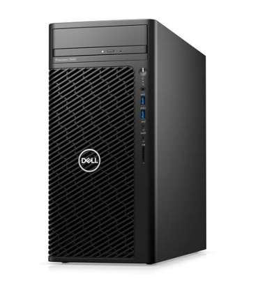 Dell | Precision | 3660 | Desktop | Tower | Intel Core i7 | i7-13700 | Internal memory 16 GB | DDR5 UD NECC | SSD 512 GB | Nvidi