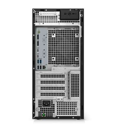 Dell | Precision | 3660 | Desktop | Tower | Intel Core i7 | i7-13700 | Internal memory 16 GB | DDR5 UD NECC | SSD 512 GB | Nvidi