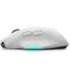Alienware Wireless Gaming Mouse - AW620M (Lunar Light)