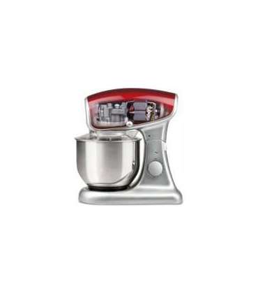 Pastaio Deluxe G20075 Red/Silver