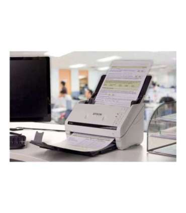 Epson WorkForce DS-770II Colour, Document Scanner