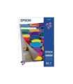 Epson Double Sided Matte Paper - A4 - 50 Sheets A4