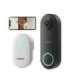 Reolink D340W Smart 2K+ Wired WiFi Video Doorbell with Chime Reolink
