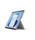 Surface Pro 9 | Platinum | 13 " | Touchscreen | 2880 x 1920 pixels | Intel Core i5 | 8 GB | LPDDR5 | SSD 256 GB | Windows 11 Pro