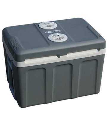 Camry Portable Cooler CR 8061 45 L 12 V F COOL-WARM switch