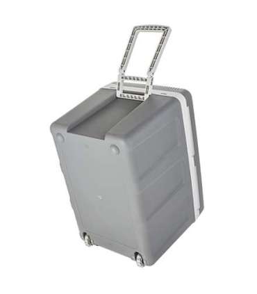 Camry Portable Cooler CR 8061 45 L 12 V F COOL-WARM switch