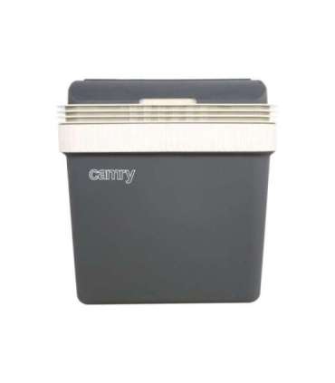 Camry Portable Cooler CR 8065 24 L, 12 V, F, COOL-WARM switch