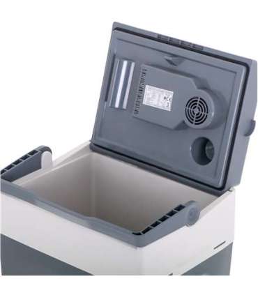 Adler Portable cooler AD 8078	 Energy efficiency class F, Chest, Free standing, Height 43.5 cm, Total net capacity 30 L, Grey