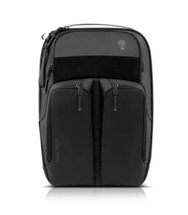 Dell Alienware Horizon Slim Backpack AW523P Fits up to size 17 ", Black, Backpack