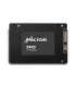 SSD SATA2.5" 1.92TB 6GB/S/5400 PRO MTFDDAK1T9TGA MICRON
