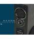 Hi-Fi 2.0 kõlarikomplekt Manta SPK0801X160D