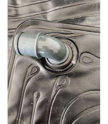 Intex solar mat for pools,1.2x1.2 m (28685)