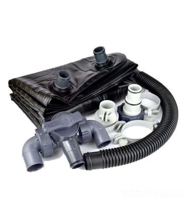 Intex solar mat for pools,1.2x1.2 m (28685)