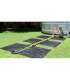Intex solar mat for pools,1.2x1.2 m (28685)