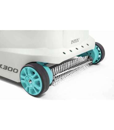 Pool Cleaning Robot ZX300 Intex 28005