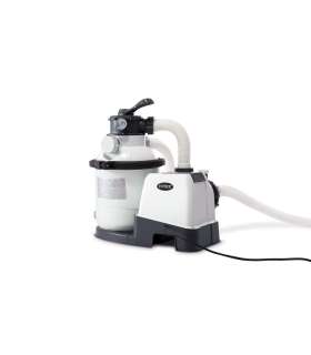 Sand Filter  Pump Intex, 32х60х40 cm (26644)