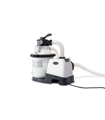 Sand Filter  Pump Intex, 32х60х40 cm (26644)