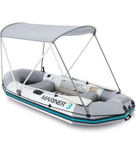 Sun Shade, Boat Canopy Intex, 160х142 cm