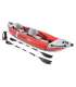 Inflatable kayak Intex EXCURSION PRO KAYAK 384x94x46 cm (68309)