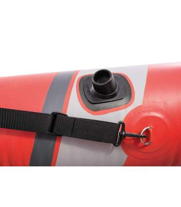 Inflatable kayak Intex EXCURSION PRO KAYAK 384x94x46 cm (68309)