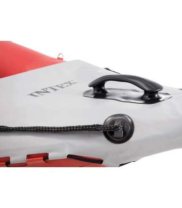 Inflatable kayak Intex EXCURSION PRO KAYAK 384x94x46 cm (68309)