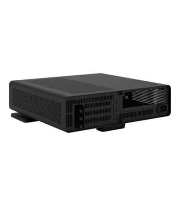 Fractal Design Ridge 	FD-C-RID1N-11 Black, Mini ITX, Power supply included No