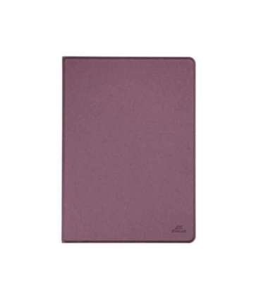 TABLET CASE 9,7-10,5' /10/3147 BURGUNDY RED RIVACASE