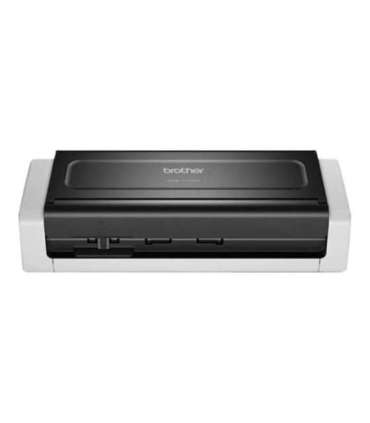 Brother | Compact Document Scanner | ADS-1700W | Colour | Wireless