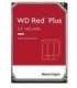 HDD SATA 8TB 6GB/S 256MB/RED PLUS WD80EFPX WDC