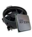 CPU|AMD|Ryzen 5 PRO|5650G|3900 MHz|Cores 6|16MB|Socket SAM4|65 Watts|MultiPack|100-100000255MPK