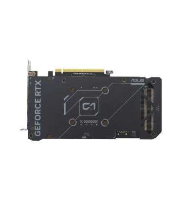 Graphics Card|ASUS|NVIDIA GeForce RTX 4070|12 GB|GDDR6X|192 bit|PCIE 4.0 16x|Dual Slot Fansink|1xHDMI|3xDisplayPort|DUAL-RTX4070