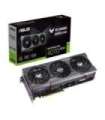 Graphics Card|ASUS|NVIDIA GeForce RTX 4070 SUPER|12 GB|GDDR6X|192 bit|PCIE 4.0 16x|Triple slot Fansink|1xHDMI|3xDisplayPort|TUF-
