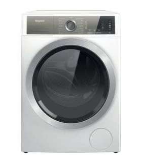 Hotpoint H8W946WBEU