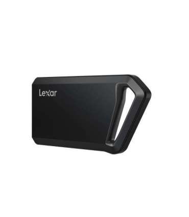 External SSD|LEXAR|SL600|1TB|USB 3.2|Write speed 2000 MBytes/sec|Read speed 2000 MBytes/sec|LSL600X001T-RNBNG