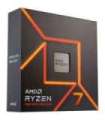 CPU|AMD|Desktop|Ryzen 7|R7-7700X|4500 MHz|Cores 8|32MB|Socket SAM5|105 Watts|GPU Radeon|BOX|100-100000591WOF