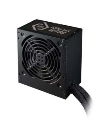 Power Supply|COOLER MASTER|700 Watts|Efficiency 80 PLUS|PFC Active|MTBF 100000 hours|MPW-7001-ACBW-BE1