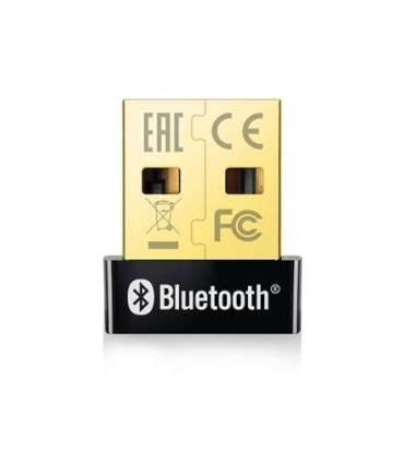 TP-LINK UB400 Bluetooth 4.0 Nano USB Adapter TP-LINK