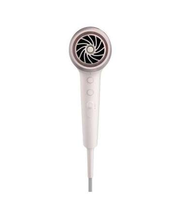 Philips Hair Dryer | BHD530/20 | 2300 W | Number of temperature settings 3 | Ionic function | Diffuser nozzle | Pink