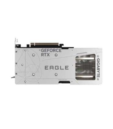 Graphics Card|GIGABYTE|NVIDIA GeForce RTX 4070 Ti SUPER|16 GB|GDDR6X|256 bit|PCIE 4.0 16x|1xHDMI|3xDisplayPort|GV-N407TSEAGLEOCI